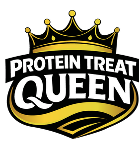 Protein Treat Queen
